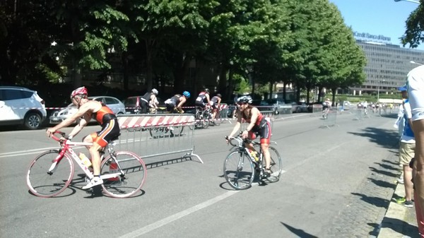 Triathlon Olimpico di Roma (22/05/2016) 00046