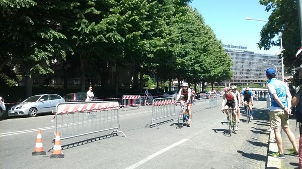 Triathlon Olimpico di Roma (22/05/2016) 00047