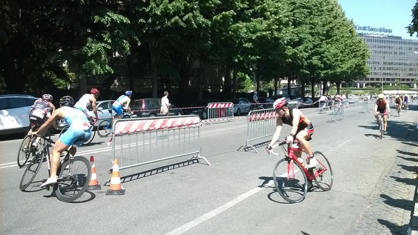 Triathlon Olimpico di Roma (22/05/2016) 00050