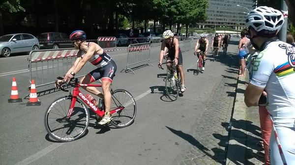 Triathlon Olimpico di Roma (22/05/2016) 00054