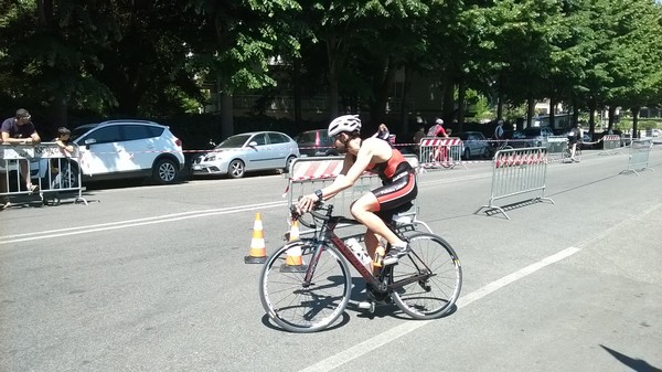 Triathlon Olimpico di Roma (22/05/2016) 00057