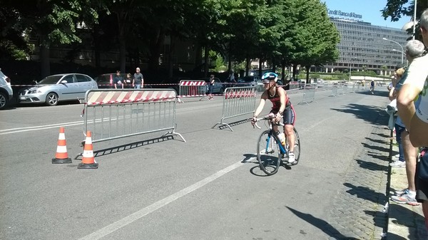 Triathlon Olimpico di Roma (22/05/2016) 00058
