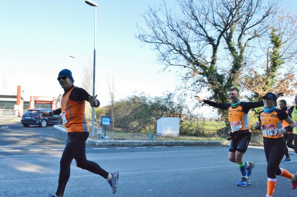 Maratonina dei Tre Comuni - (Top) (24/01/2016) 002