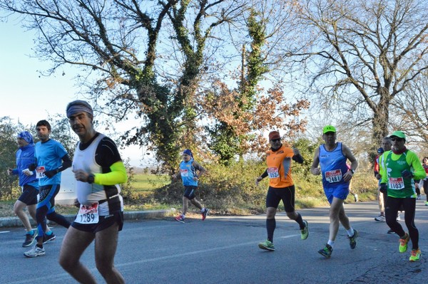 Maratonina dei Tre Comuni - (Top) (24/01/2016) 004