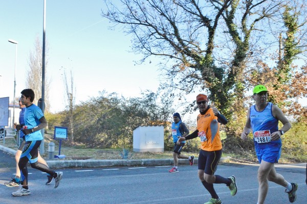 Maratonina dei Tre Comuni - (Top) (24/01/2016) 005