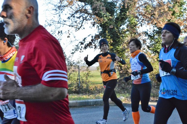 Maratonina dei Tre Comuni - (Top) (24/01/2016) 008