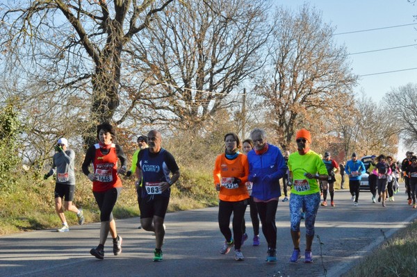 Maratonina dei Tre Comuni - (Top) (24/01/2016) 010
