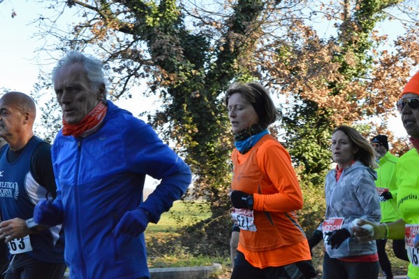 Maratonina dei Tre Comuni - (Top) (24/01/2016) 011
