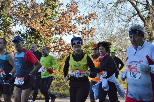 Maratonina dei Tre Comuni - (Top) (24/01/2016) 013