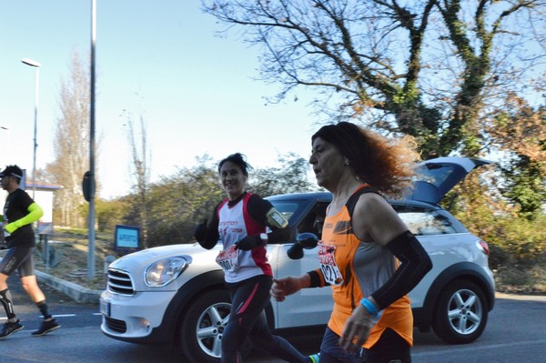 Maratonina dei Tre Comuni - (Top) (24/01/2016) 016