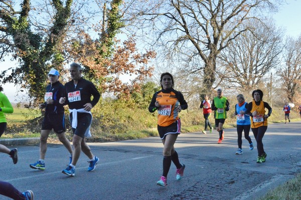 Maratonina dei Tre Comuni - (Top) (24/01/2016) 017
