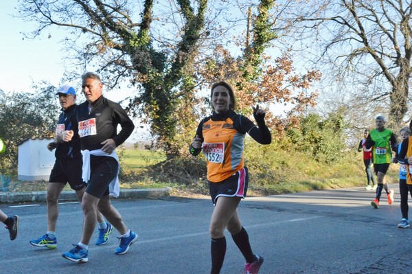 Maratonina dei Tre Comuni - (Top) (24/01/2016) 018