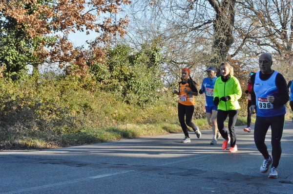 Maratonina dei Tre Comuni - (Top) (24/01/2016) 019