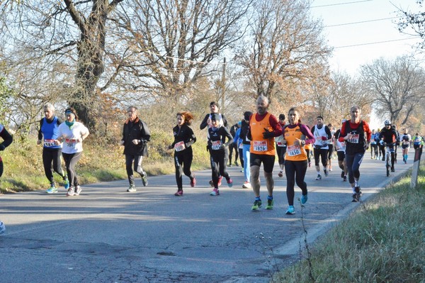 Maratonina dei Tre Comuni - (Top) (24/01/2016) 020