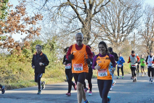 Maratonina dei Tre Comuni - (Top) (24/01/2016) 021