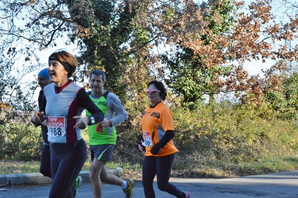 Maratonina dei Tre Comuni - (Top) (24/01/2016) 022