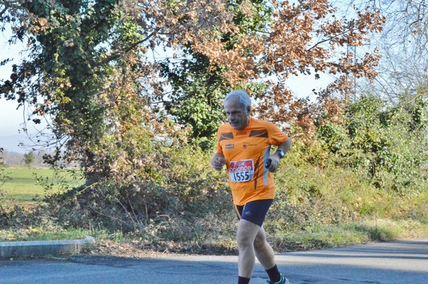 Maratonina dei Tre Comuni - (Top) (24/01/2016) 023