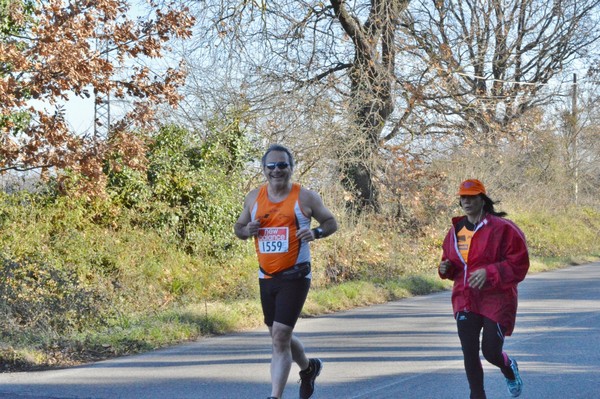 Maratonina dei Tre Comuni - (Top) (24/01/2016) 024