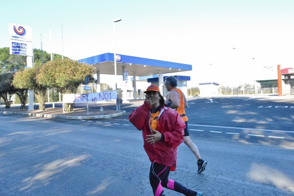 Maratonina dei Tre Comuni - (Top) (24/01/2016) 026