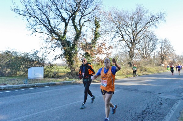 Maratonina dei Tre Comuni - (Top) (24/01/2016) 027