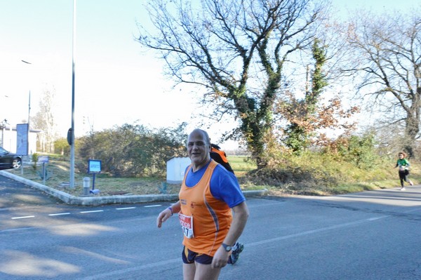 Maratonina dei Tre Comuni - (Top) (24/01/2016) 028