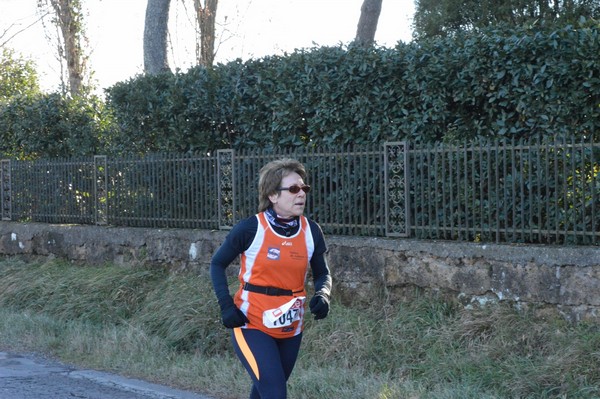 Maratonina dei Tre Comuni - (Top) (24/01/2016) 033