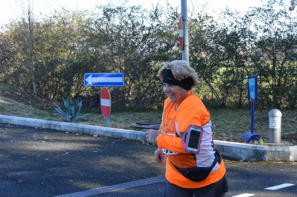 Maratonina dei Tre Comuni - (Top) (24/01/2016) 036