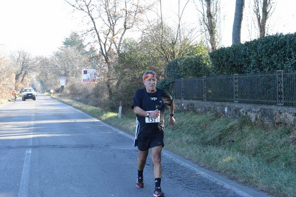Maratonina dei Tre Comuni - (Top) (24/01/2016) 037
