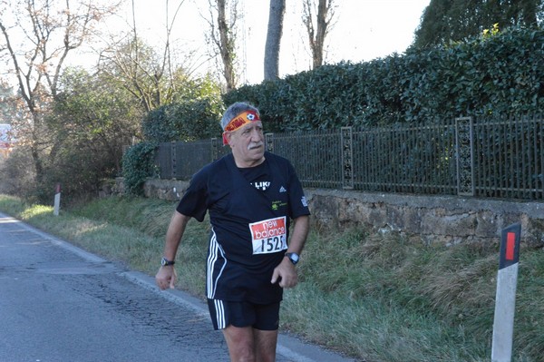 Maratonina dei Tre Comuni - (Top) (24/01/2016) 038