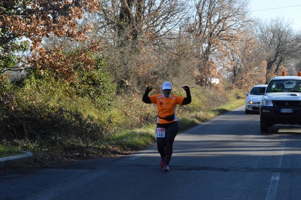 Maratonina dei Tre Comuni - (Top) (24/01/2016) 039