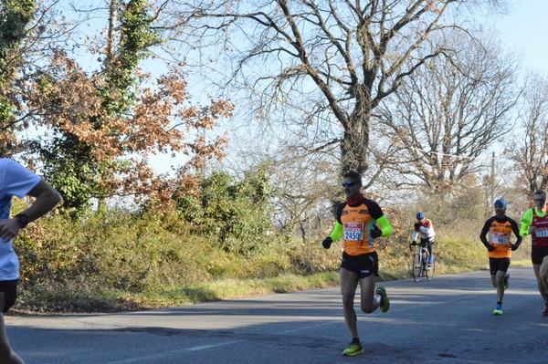 Maratonina dei Tre Comuni - (Top) (24/01/2016) 044