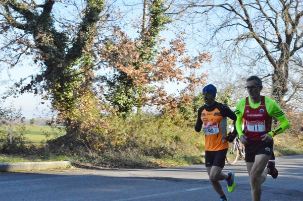 Maratonina dei Tre Comuni - (Top) (24/01/2016) 045