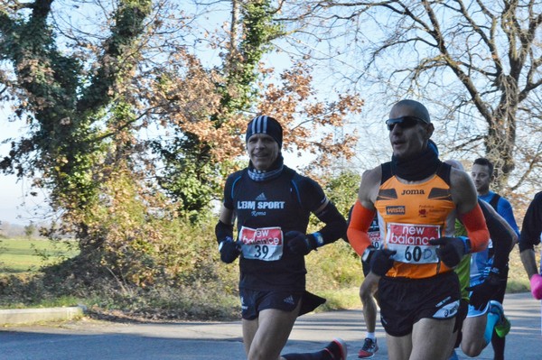Maratonina dei Tre Comuni - (Top) (24/01/2016) 047