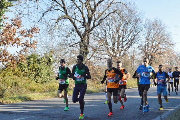 Maratonina dei Tre Comuni - (Top) (24/01/2016) 048