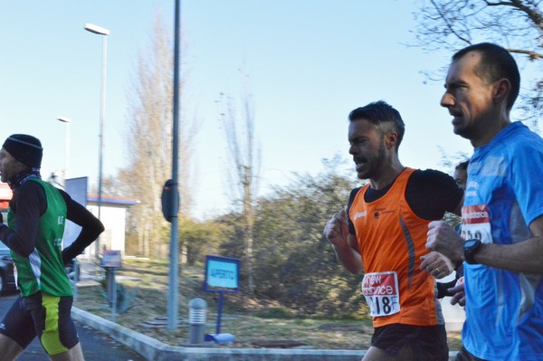 Maratonina dei Tre Comuni - (Top) (24/01/2016) 050