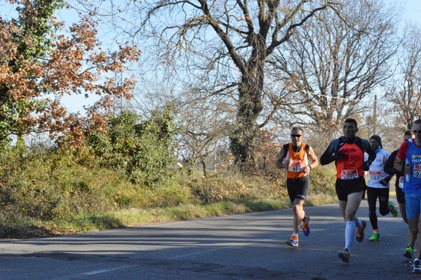 Maratonina dei Tre Comuni - (Top) (24/01/2016) 051