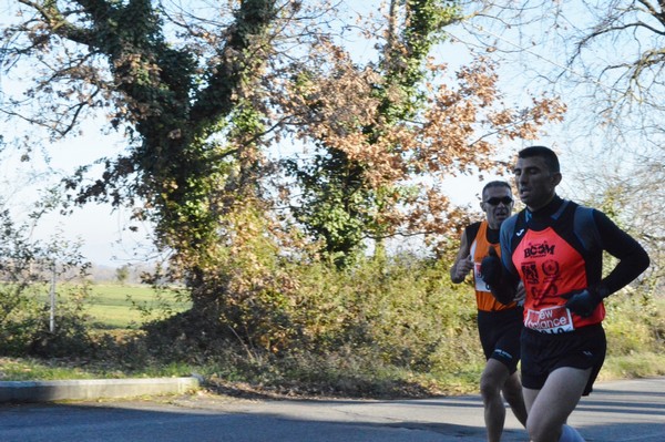 Maratonina dei Tre Comuni - (Top) (24/01/2016) 052