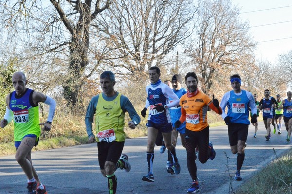 Maratonina dei Tre Comuni - (Top) (24/01/2016) 054