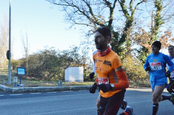 Maratonina dei Tre Comuni - (Top) (24/01/2016) 056