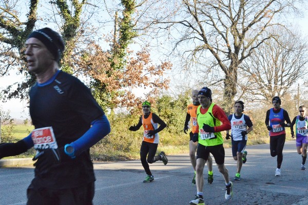 Maratonina dei Tre Comuni - (Top) (24/01/2016) 062