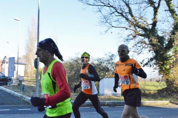 Maratonina dei Tre Comuni - (Top) (24/01/2016) 063