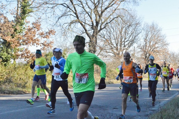 Maratonina dei Tre Comuni - (Top) (24/01/2016) 064