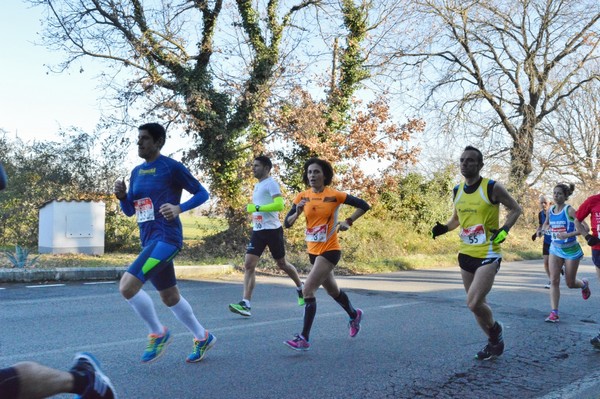 Maratonina dei Tre Comuni - (Top) (24/01/2016) 066