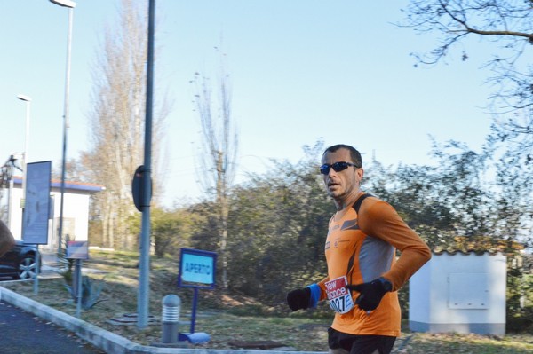 Maratonina dei Tre Comuni - (Top) (24/01/2016) 067
