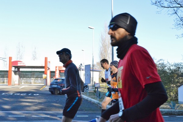 Maratonina dei Tre Comuni - (Top) (24/01/2016) 068