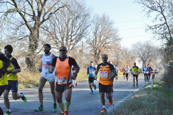 Maratonina dei Tre Comuni - (Top) (24/01/2016) 071