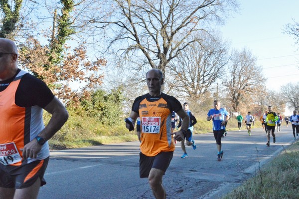 Maratonina dei Tre Comuni - (Top) (24/01/2016) 072