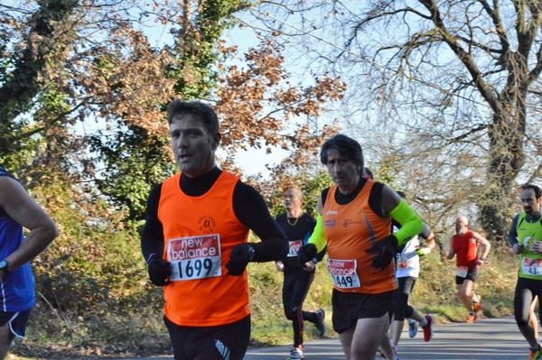 Maratonina dei Tre Comuni - (Top) (24/01/2016) 075