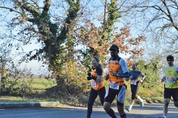 Maratonina dei Tre Comuni - (Top) (24/01/2016) 077