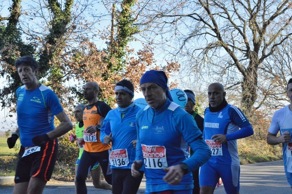Maratonina dei Tre Comuni - (Top) (24/01/2016) 078
